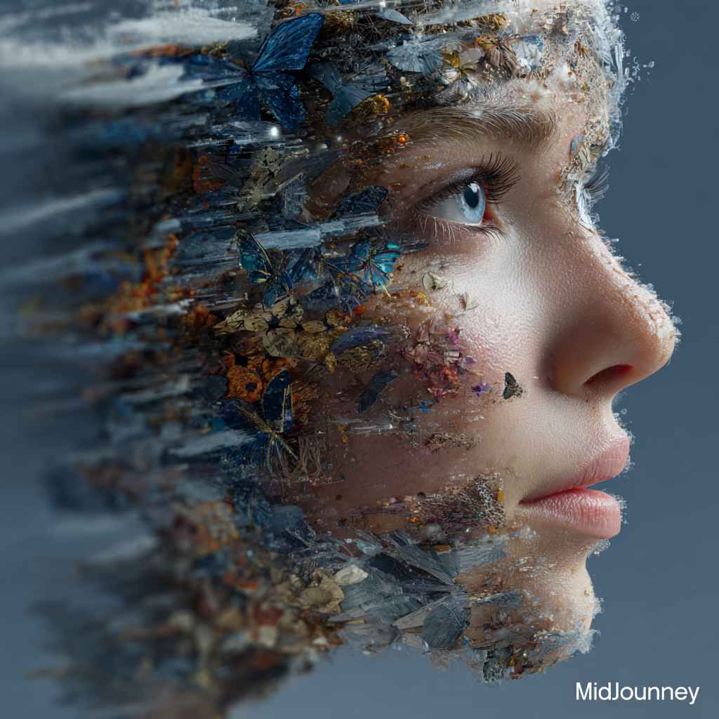 Creative AI